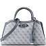  Lindsey Handbag 36 cm Variant slate logo