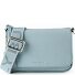  Always Ava Shoulder bag Genuine Leather 21 cm Variant light blue
