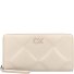  Quilt Wallet 19 cm Variant stoney beige