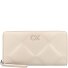  Quilt Wallet 19 cm Variant stoney beige