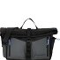  Spike bike bag 41 cm laptop compartment Variant black