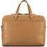  Arva Briefcase Leather 36 cm Laptop compartment Variant toffee