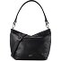  Ebony Shoulder Bag Genuine Leather 30 cm Variant black-gold