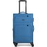 Edition 04 4 wheels Trolley 67 cm with expansion pleat Variant slate-blue
