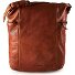  Submarine City Backpack Leather 42 cm Variant cognac