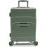  ReNew 4 wheels Cabin suitcase S 53 cm Expandable Variant evergreen