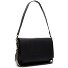  Aviles Shoulder Bag Leather 26 cm Variant black