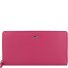 Joy Wallet RFID protection Leather 19 cm Variant pink Joy Wallet RFID protection Leather 19 cm Variant pink