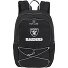  travelite x NFL Daypack 41 cm Laptop compartment Variant las vegas raiders