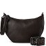  Linda Shoulder bag M 34 cm Variant dark brown