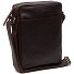 Saba Shoulder bag Leather 18 cm Variant brown Saba Shoulder bag Leather 18 cm Variant brown