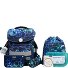  Timeless Pro School bag set 7-piece Variant Wolf