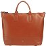 Halmahera Shopper Bag Leather 40 cm Variant cinnamon  Halmahera Shopper Bag Leather 40 cm Variant cinnamon
