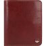  Colorado wallet RFID leather 11 cm Variant tabacco