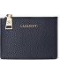  Bologna Leather key case Cardholder RFID leather 11.5 Variant navy