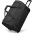  Redolz Duffle Essentials 2 wheels travel bag 61 cm Variant black