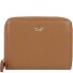 Asti Credit card case Leather 10.5 cm Variant cognac