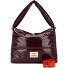  Unio Hobo Shoulder Bag 47 cm Variant chianti