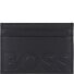  Big credit card case RFID leather 10 cm Variant black