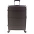 3500 4 wheels Trolley 75 cm with expansion pleat Variant marengo grey 3500 4 wheels Trolley 75 cm with expansion pleat Variant marengo grey