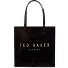  Crinkon Shopper Bag 35 cm Variant black