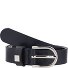 Scarlet belt leather Variant dark blue | 80 cm Scarlet belt leather Variant dark blue | 80 cm