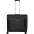  Werks Traveler 7.0 4 wheels Business trolley 58 cm Laptop compartment Variant black