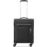  Lite Soft Neon 4 wheels Cabin trolley 55 cm Variant rauchgrau