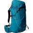  Terra 55 Trekking backpack XS-S 57 cm Variant blue moss-sapph
