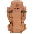 Kajka 55 Trekking backpack M-L 74 cm Variant khaki dust Kajka 55 Trekking backpack M-L 74 cm Variant khaki dust