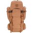  Kajka 55 Trekking backpack M-L 74 cm Variant khaki dust