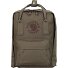 Re-Kanken backpack 29 cm Variant dark olive Re-Kanken backpack 29 cm Variant dark olive