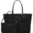 Eco Gemma Shopper Bag 49 cm Variant black Eco Gemma Shopper Bag 49 cm Variant black