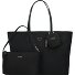  Eco Gemma Shopper Bag 49 cm Variant black