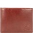  Story Uomo wallet leather 13 cm Variant marrone