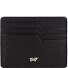  Golf Edition credit card case RFID leather 10.5 cm Variant schwarz