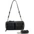 All My Pockets Shoulder Bag Leather 24 cm Variant black All My Pockets Shoulder Bag Leather 24 cm Variant black