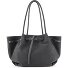  Bonnie Shopper Bag Genuine Leather 51 cm Variant asphalte