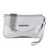  Ariel Mir Clutch bag 21 cm Variant argento