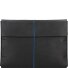  Keeper Laptop sleeve Leather 32 cm Variant schwarz