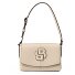  Anett Shoulder bag 22 cm Variant light beige