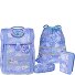  Perfecto School bag set 5-piece Variant Disney - Stitch II
