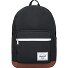 Pop Quiz Daypack 44.5 cm Laptop compartment Variant black-tan Pop Quiz Daypack 44.5 cm Laptop compartment Variant black-tan