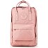  Kanken 15 Daypack 41 cm Laptop compartment Variant dusty rose