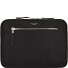 Mayfair Knomad briefcase organizer RFID 30 cm Variant black-silver  Mayfair Knomad briefcase organizer RFID 30 cm Variant black-silver