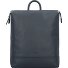  Luis City Backpack Leather 32 cm Variant ozean
