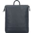 Luis City Backpack Leather 32 cm Variant ozean  Luis City Backpack Leather 32 cm Variant ozean