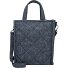 Wanessa Shoulder Bag S 22.5 cm Variant denim blue  Wanessa Shoulder Bag S 22.5 cm Variant denim blue