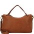Melissa Shoulder Bag Leather 32 cm Variant cognac Melissa Shoulder Bag Leather 32 cm Variant cognac