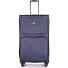  Bendigo Light + 4 wheels Trolley 84 cm Expandable Variant navy